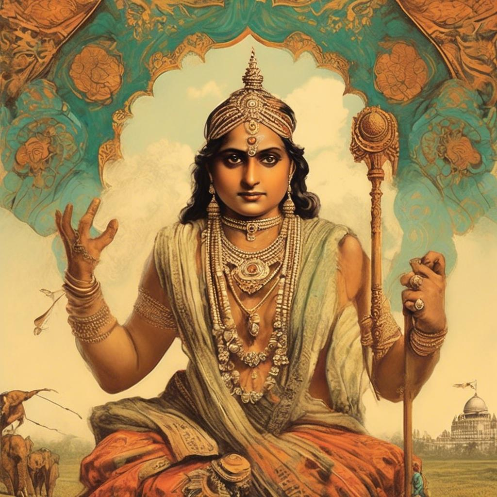 Raj: The Making and Unmaking of British India by Lawrence James