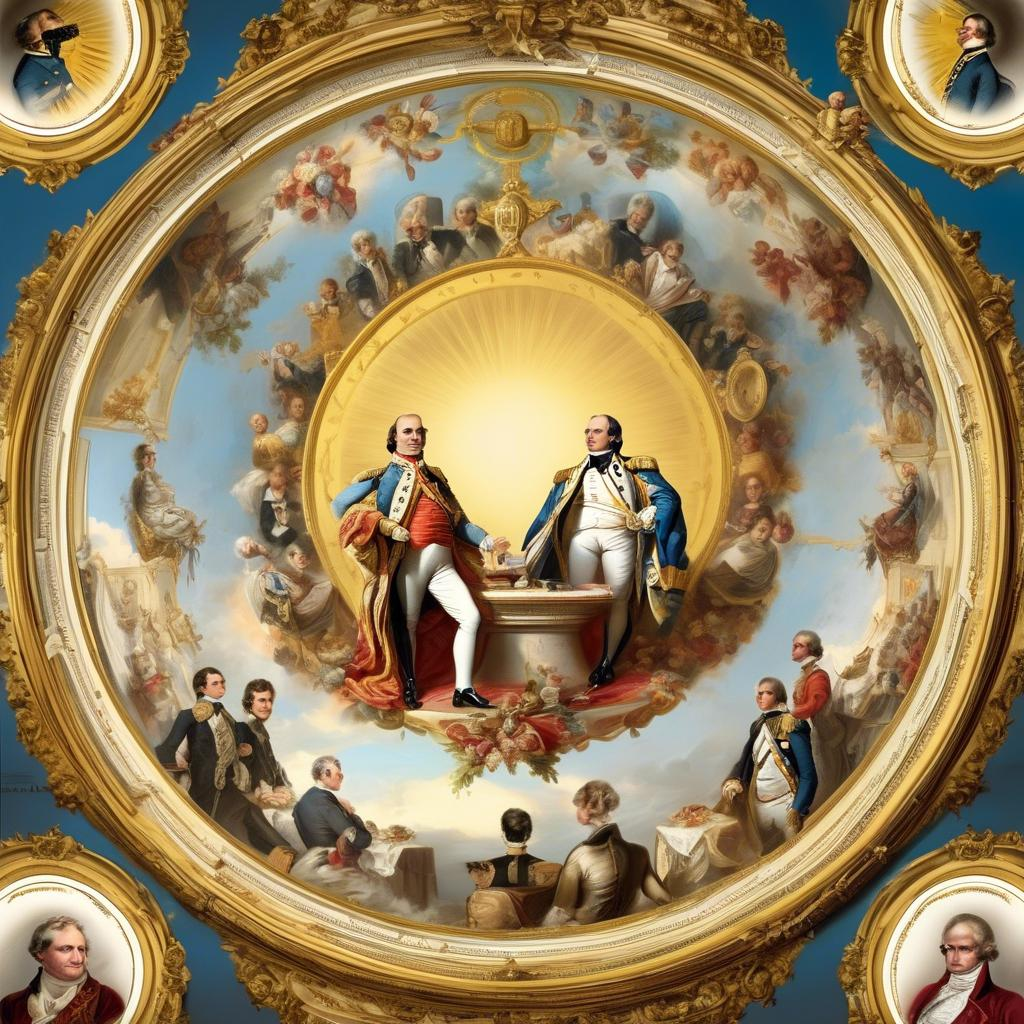 The Congress of Vienna: Power and Politics after Napoleon by Brian E. Vick