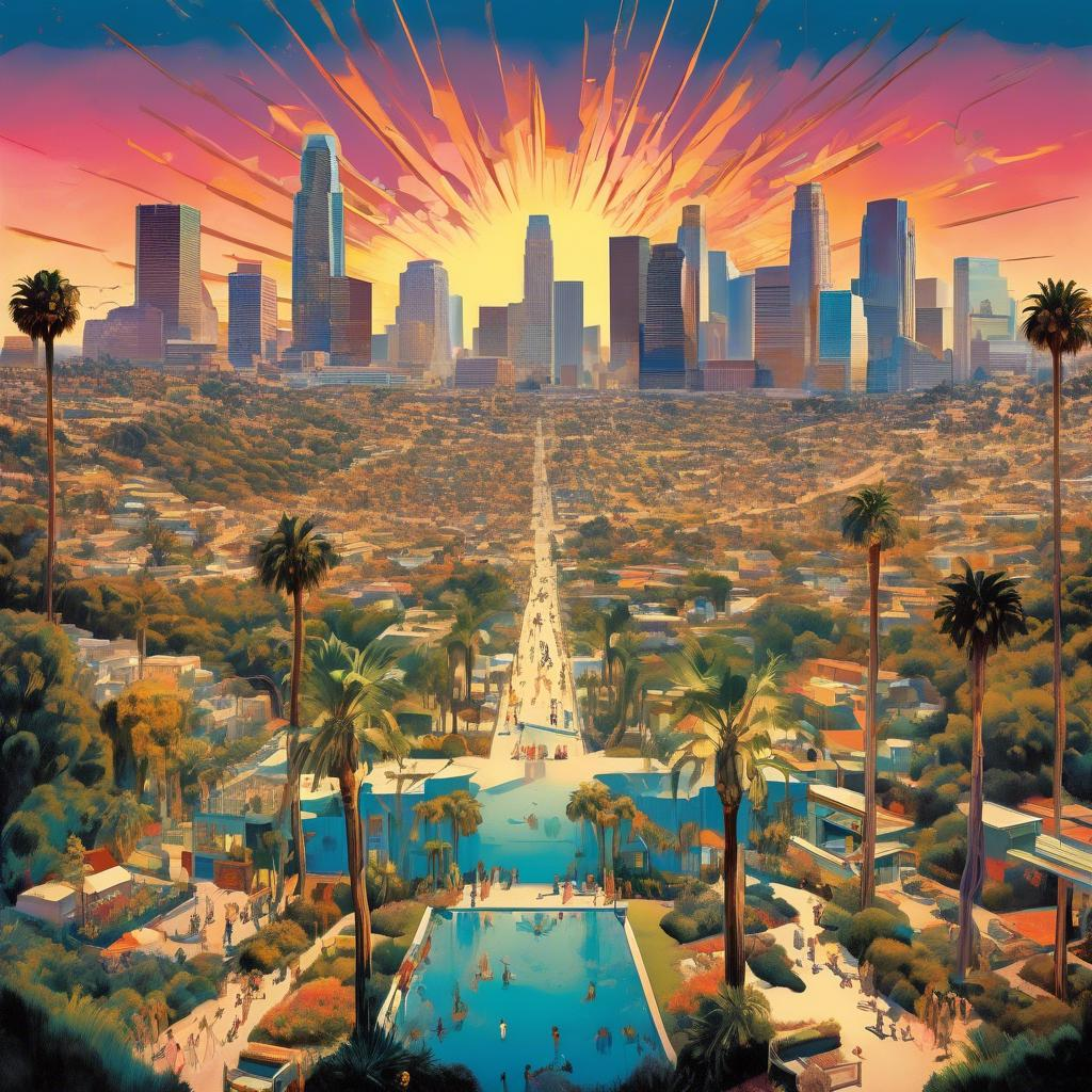 William Mulholland and the Rise of Los Angeles by Catherine Mulholland
