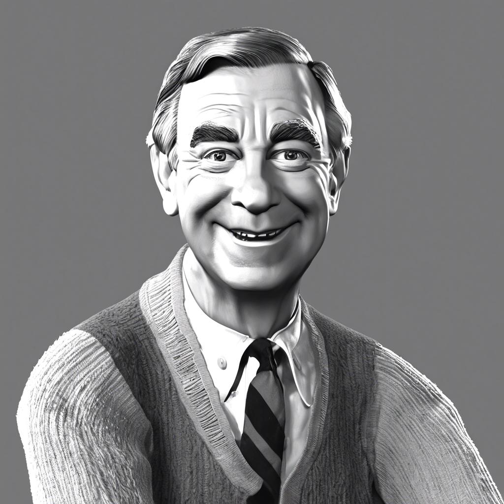 Το‍ προφίλ του Fred Rogers ως πρωτοπόρου της⁢ παιδικής τηλεόρασης