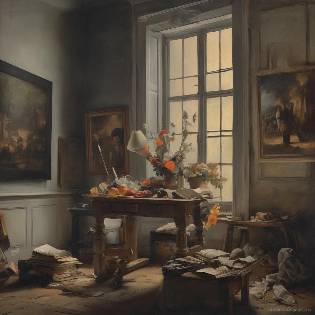 Jan Antonisz. van RAVESTEYN