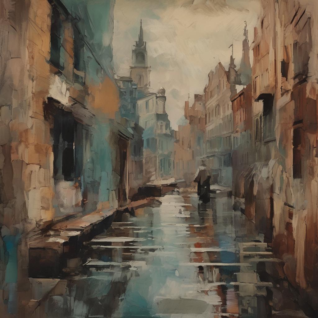 Η Ζωή και Οι Πρώτοι Χρόνοι του Καλλιτέχνη Τσαρλ Βαλτόν