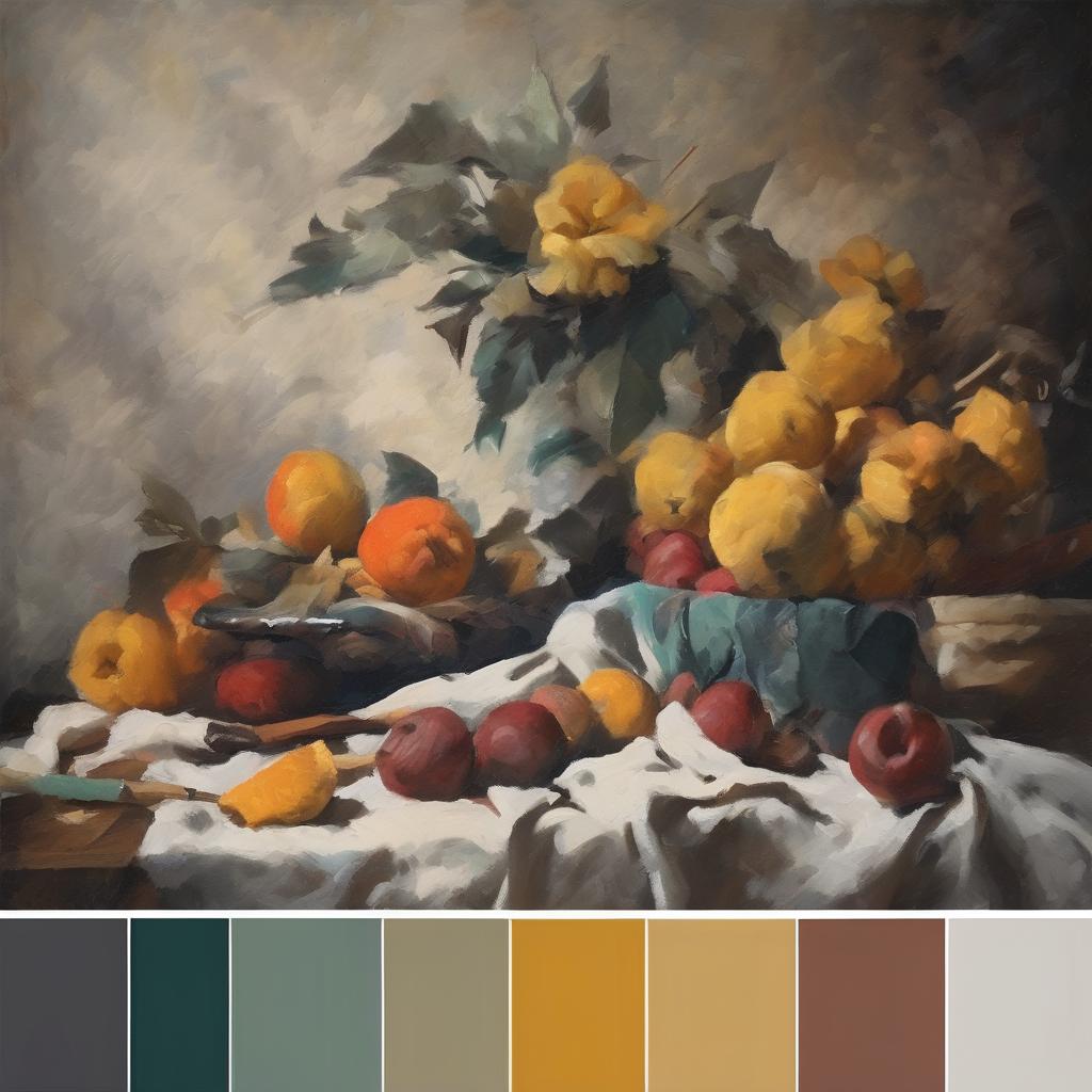 Η Τέχνη και το Στυλ του Albert WOLFF