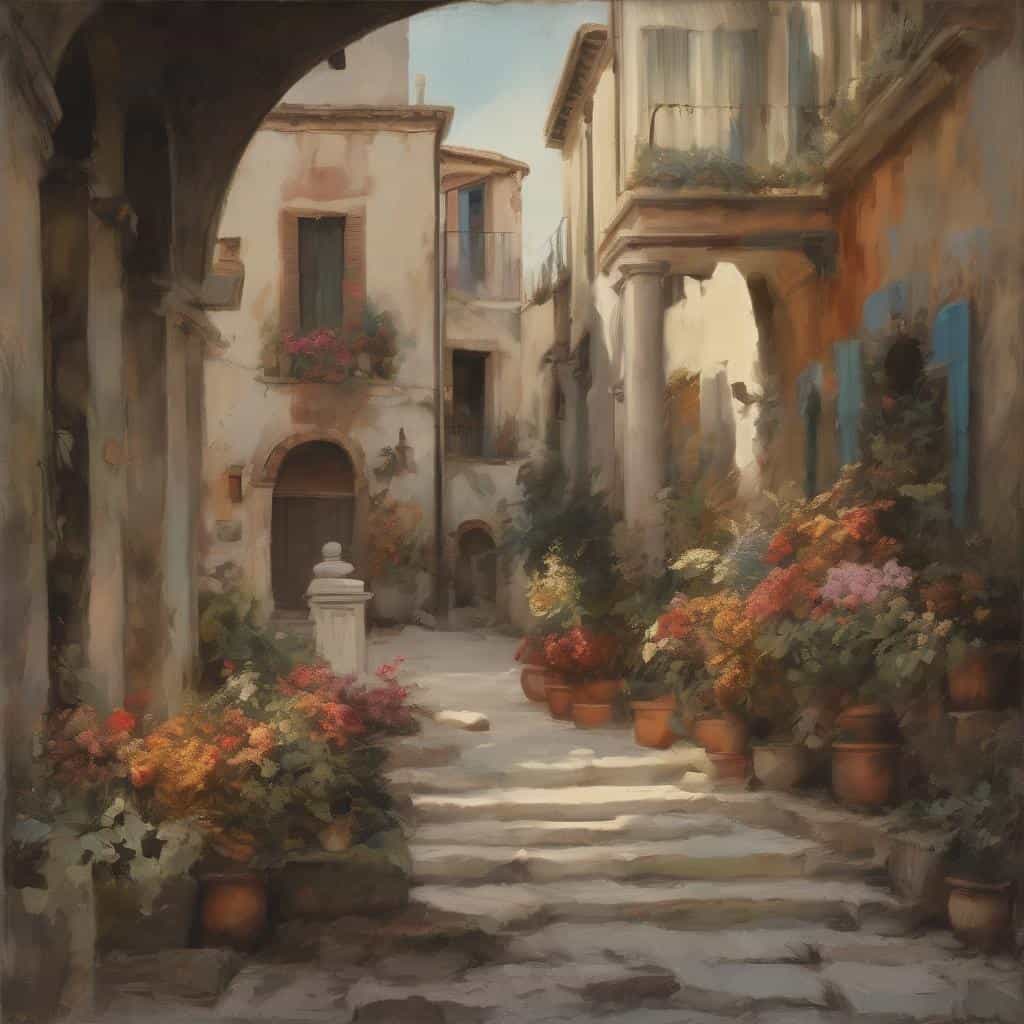 Γιοβάννι Μπατίστα Κρεστσέντσι – Ο Μάρτης της Βαροκής