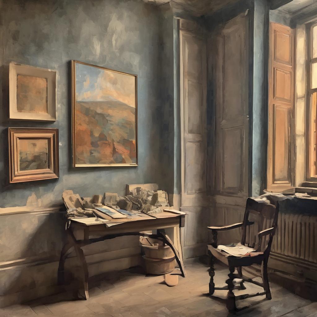 Η Ζωή και Οικογένεια του Domenico QUAGLIO