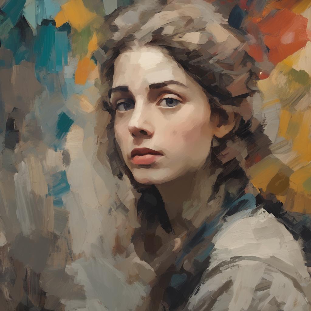 Η Πρώιμη Ζωή του Albert WOLFF