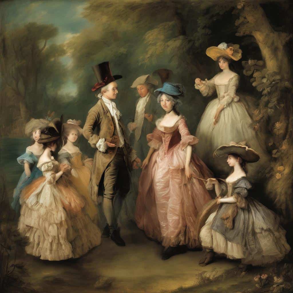 Louis-Joseph WATTEAU