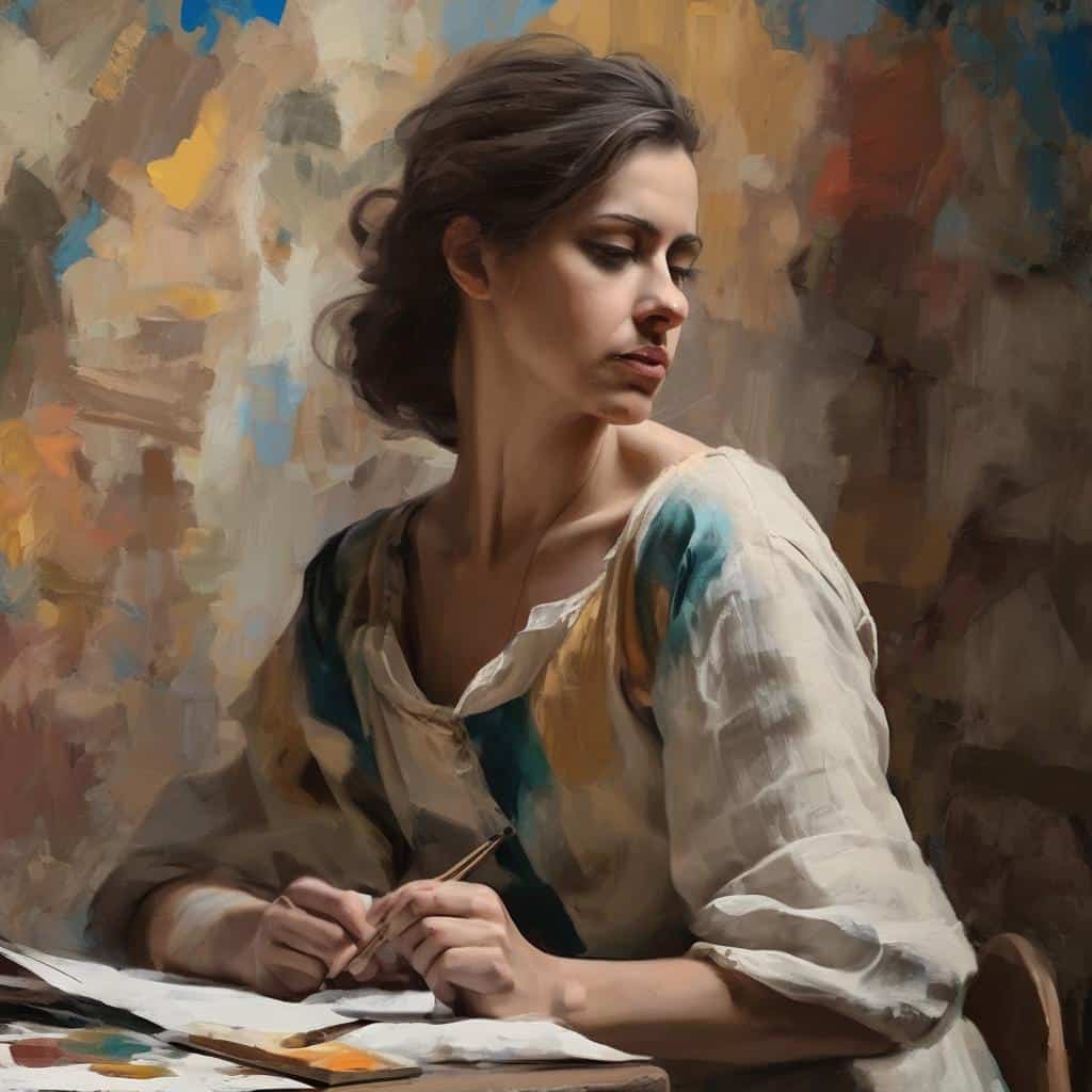 Ανδρέας Μπόλγκι – Ο Μετρικός Γλύπτης