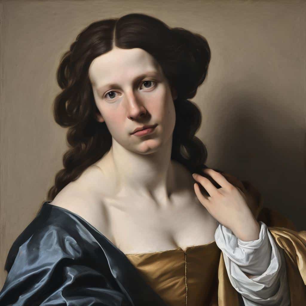 Κορνέλιος Συμώνζ. φαν ντερ ΣΧΑΛΚΕ – Ολλανδικός Μεταβαροκικός Καλλιτέχνης