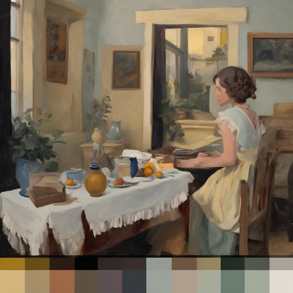 Ο βίος του Charles Robert ASHBEE