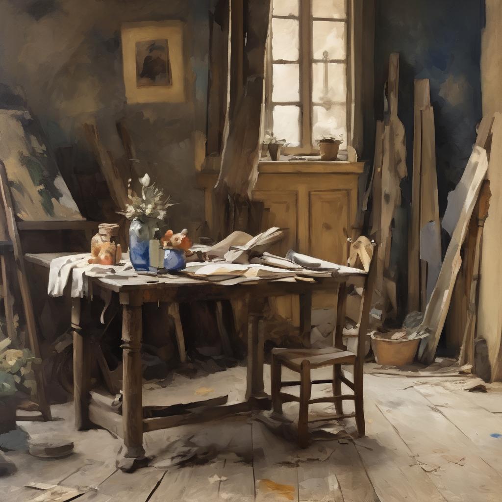 Η Ζωή και η Καριέρα του Ευγένιου Σιμόνη: Από τη Βρυξέλλες στον Καλλιτεχνικό Κόσμο