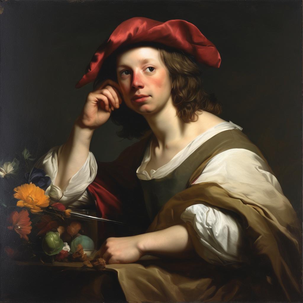 Η Ζωή και Οι Πρώτες Χρονιές του Πίτερ ντε Γκρέμπερ