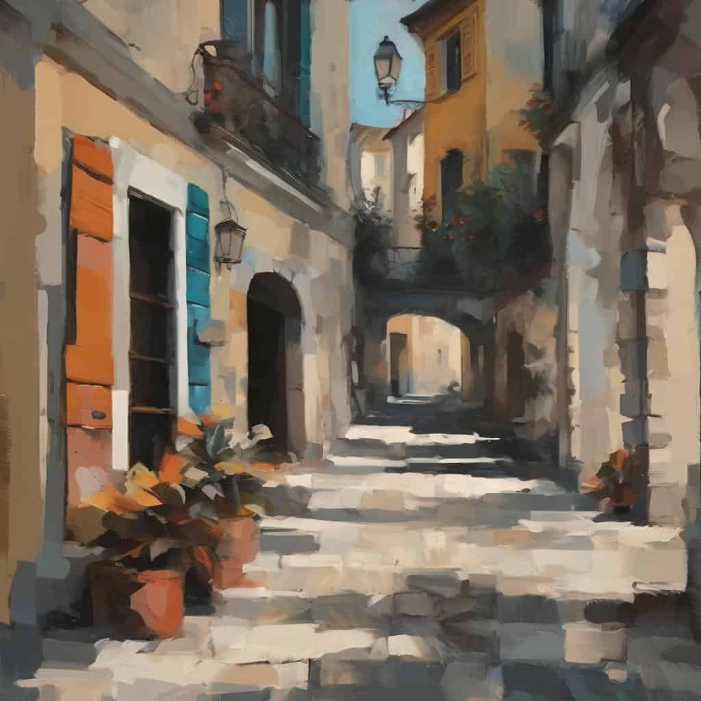 Ζακ Φαμπιέν Γκοτιέ Νταγκοτί – Ο Γλυπτικός ζωγράφος των Γαλλικών Βασιλέων